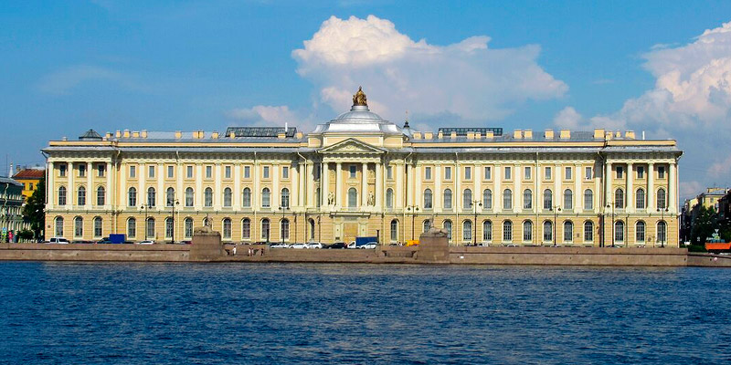 St.Petersburg Academy of Arts