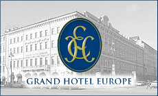Гранд Отель Европа
