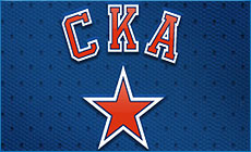 Хоккейный клуб СКА