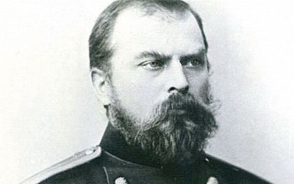 Фёдор Пироцкий