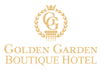 Golden Garden Boutique Hotel *****