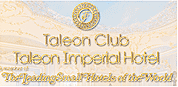 Taleon Imperial Hotel *****